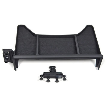For Jetour T1 15.6-inch Screen Storage Box Mobile Phone Holder Mobile Phone Holder Screen Car Storage Box  Car Accessories