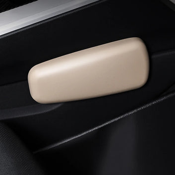 Car Knee Pad, Foot Rest Pad, Knee Cushion, Car Door Armrest Cushion, Car Door Center Control Leg Cushion